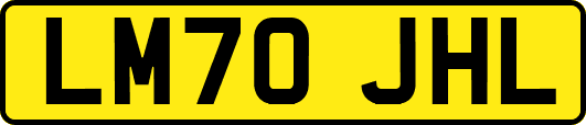 LM70JHL