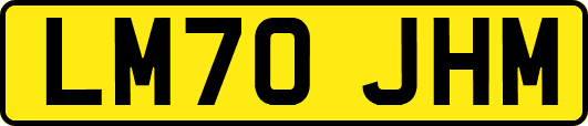 LM70JHM