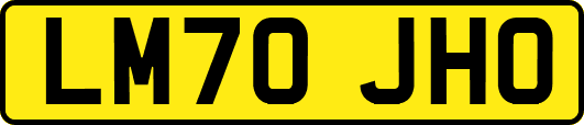 LM70JHO
