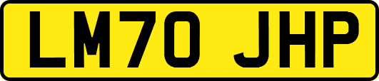 LM70JHP