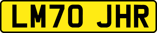 LM70JHR