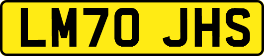 LM70JHS