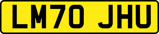 LM70JHU