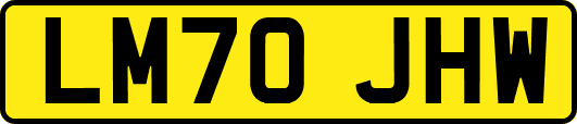 LM70JHW