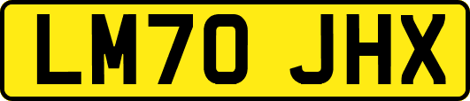 LM70JHX