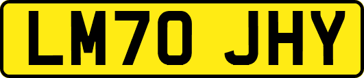 LM70JHY