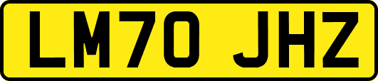LM70JHZ