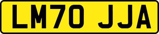 LM70JJA