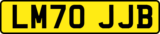 LM70JJB
