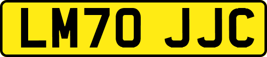 LM70JJC