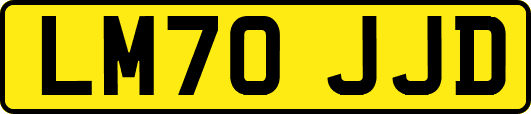 LM70JJD