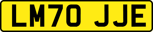 LM70JJE