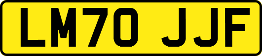 LM70JJF