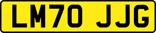 LM70JJG