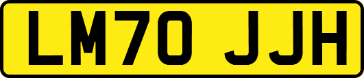 LM70JJH