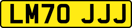 LM70JJJ