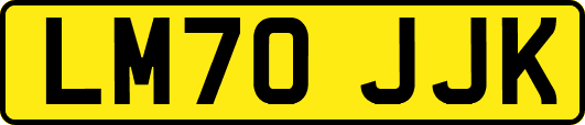 LM70JJK