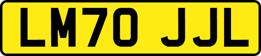 LM70JJL