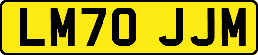 LM70JJM