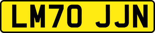 LM70JJN