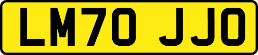 LM70JJO