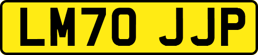 LM70JJP