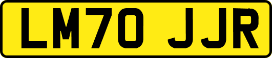 LM70JJR