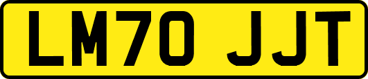 LM70JJT