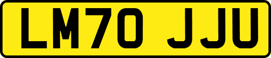 LM70JJU
