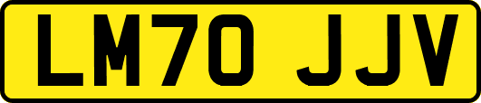 LM70JJV
