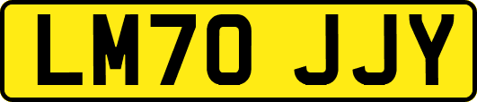 LM70JJY