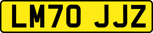 LM70JJZ