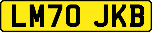 LM70JKB