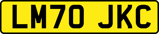 LM70JKC