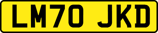 LM70JKD