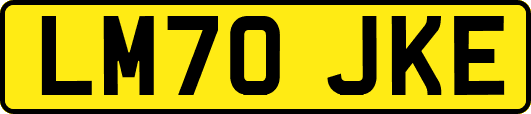 LM70JKE