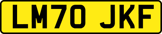 LM70JKF