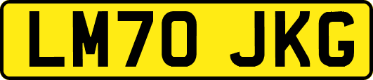 LM70JKG
