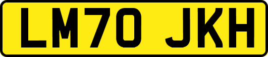 LM70JKH