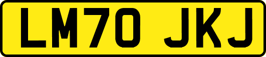 LM70JKJ