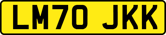 LM70JKK