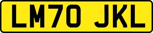 LM70JKL