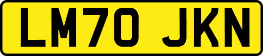 LM70JKN
