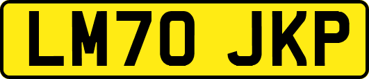 LM70JKP