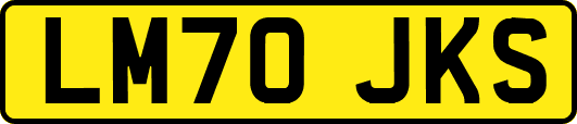 LM70JKS