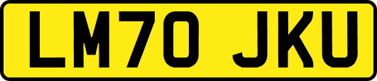 LM70JKU