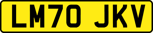 LM70JKV