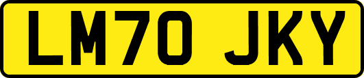 LM70JKY