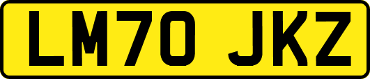 LM70JKZ