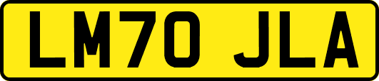 LM70JLA